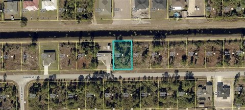 Land, LEHIGH ACRES, FL