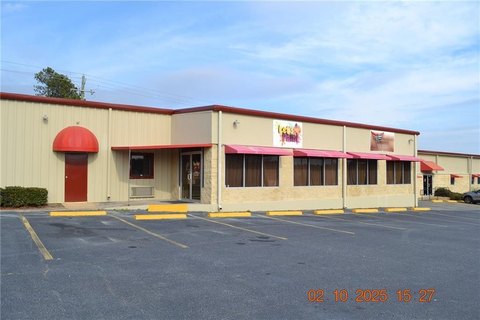 Phenix City Commercial Office Building