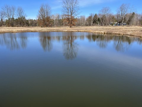 Versatile Acreage Near White River