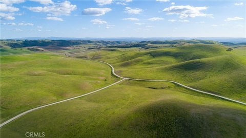 San Miguel Land with Expansive Views