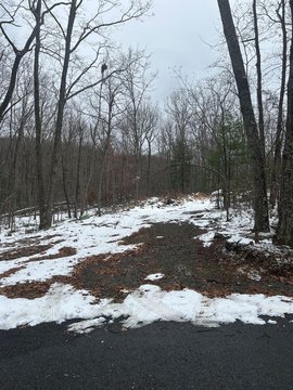 5-Acre Lot Near Roanoke