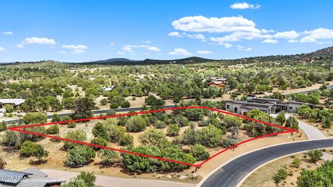 Residential Land in Talking Rock