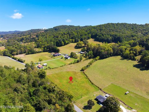 Lots & Acreage, Maynardville, TN