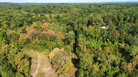 Vacant Land, Bismarck, AR