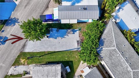 Jensen Beach RV Lot Opportunity