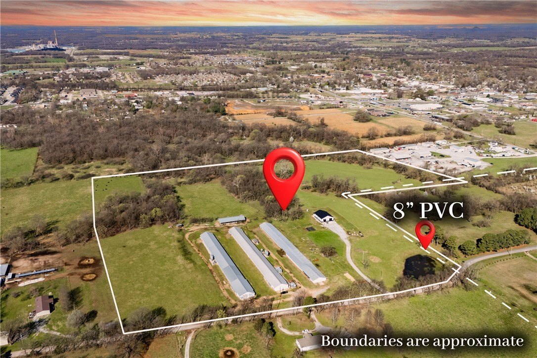 Residential Development Opportunity in Gentry