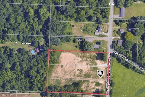 LAND - Navarre, OH