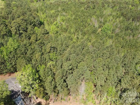 LAND - New London, NC