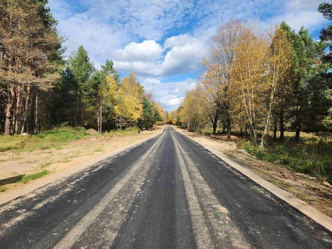 Hannawa Falls Land For Sale