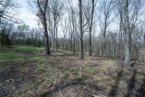 Residential Land in Lost Bridge