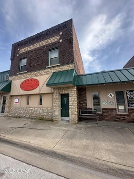 Turn-Key Business Opportunity in Arma