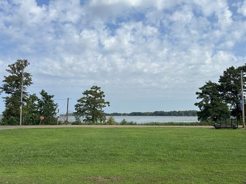 Reelfoot Lake Open Lot