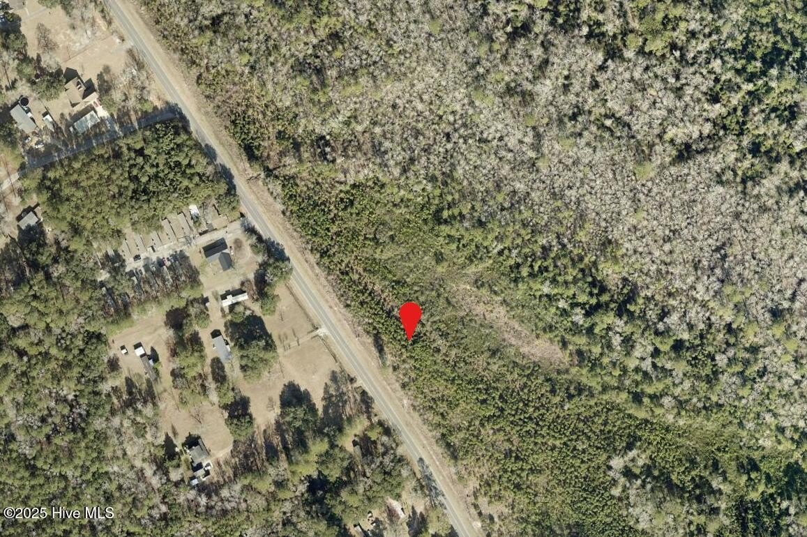 Leland, NC Commercial Land
