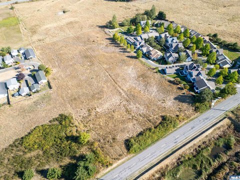 LOTS-LAND, Sequim, WA