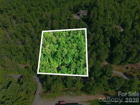 Residential Land Lot