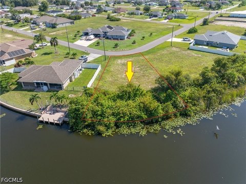 Land, Cape Coral, FL