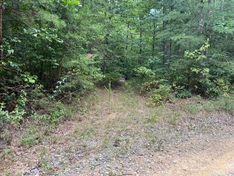 Graysville Land with Mountain Views