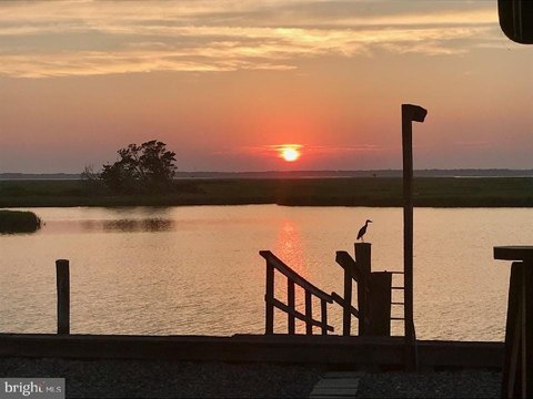 Bayfront Lot in Avalon Lagoons