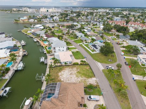 Land, DUNEDIN, FL