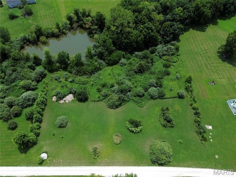 Land, Silex, MO