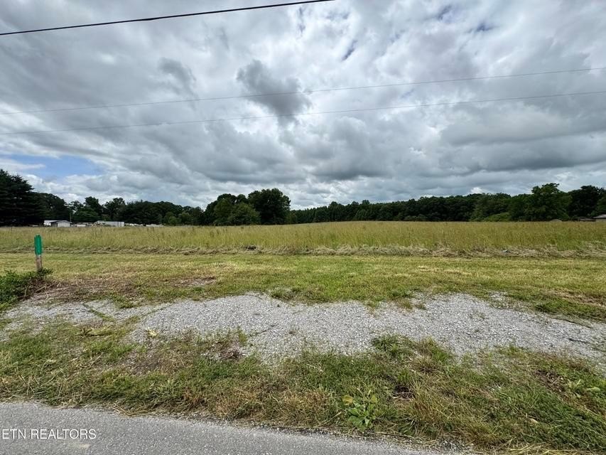 Unrestricted Land Ready to Build