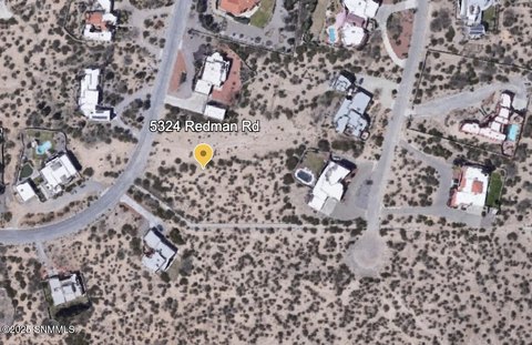 Las Cruces Land For Sale