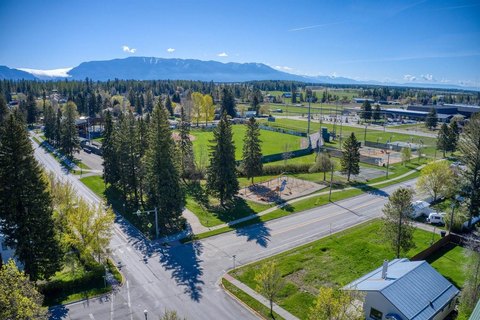 Land, Other - Whitefish, MT