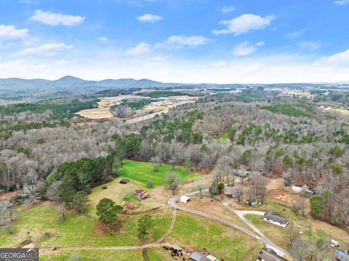 66 Acres on Highway 515