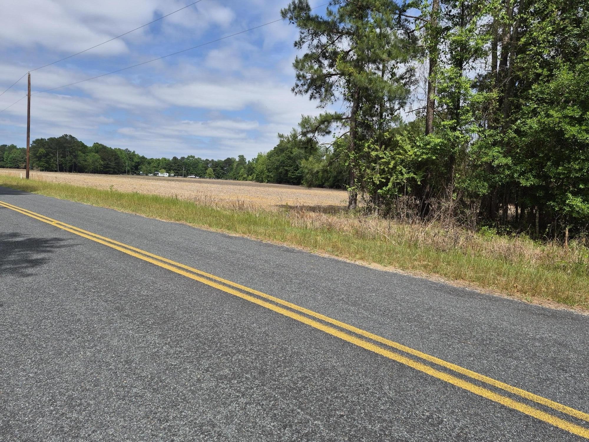 Santee Land Tract For Sale
