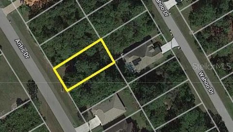 Land in Rotonda West