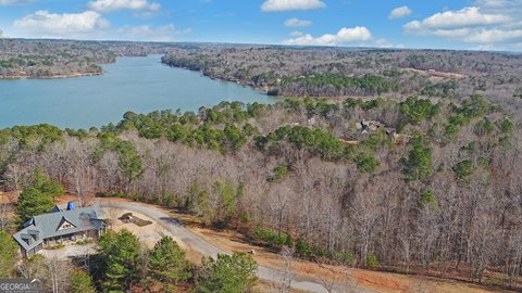 Toccoa, GA Homesite Opportunity