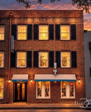 Historic Mixed-Use Building