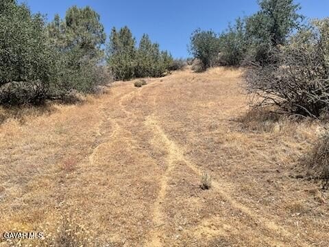 20-Acre Parcel with Power