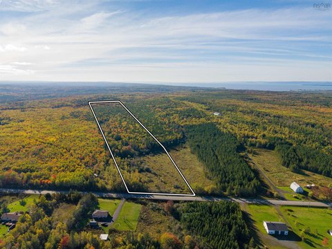 Gormanville, NS