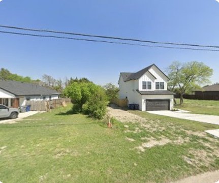 Land, Dallas, TX