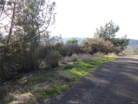 Clearlake Lots with Incredible Views