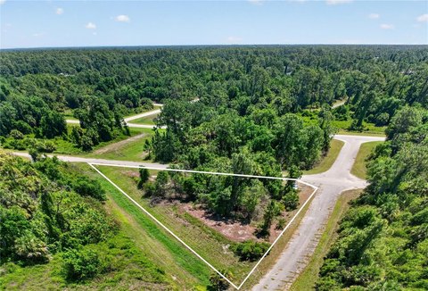 Land, NORTH PORT, FL