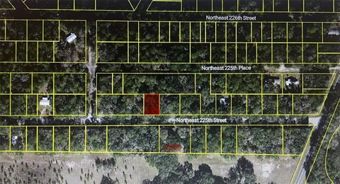 Land, FORT MC COY, FL