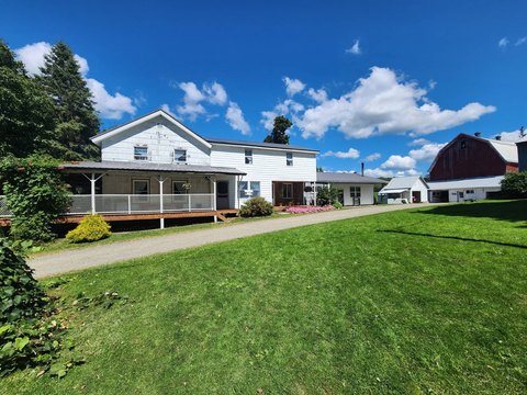 Farm/Estate Near I-81