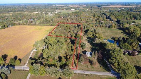 Land Near Poly Ann Trail