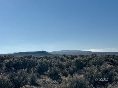 Christmas Valley Land Opportunity