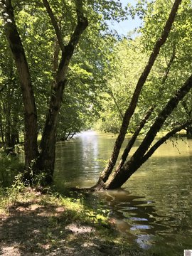Waterfront Residential Land Lot