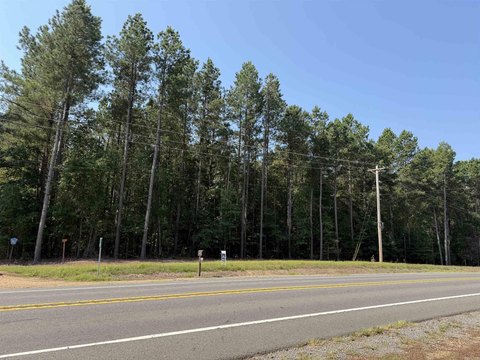 LAND - Camden, AR