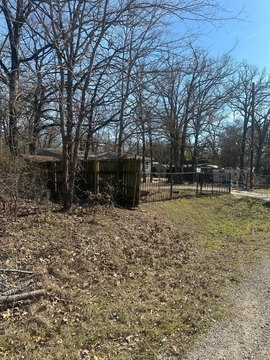 Land For Sale in Mabank