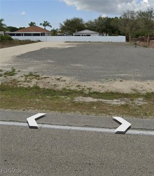 Lehigh Acres Land Opportunity