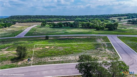 Belton, TX Land Available