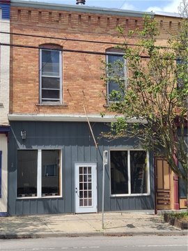 Main Street Commercial Opportunity