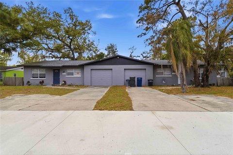 Side-by-Side Duplex Investment