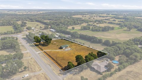 Land, Denison, TX