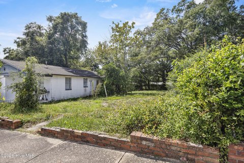 Land, Wilmington, NC